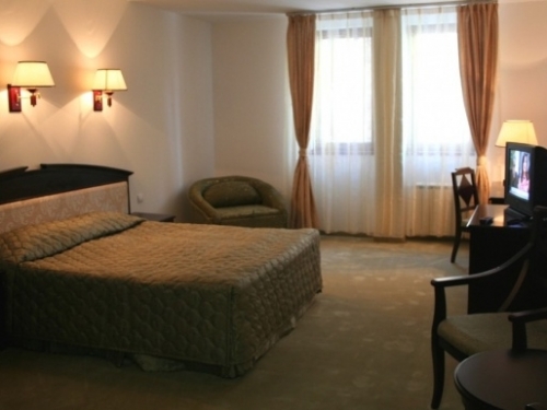 Hotel MPM Merryan Pamporovo Ski Bulgaria (12 / 47)