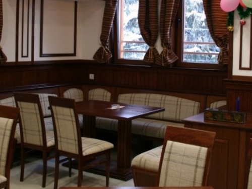 Hotel MPM Merryan Pamporovo Ski Bulgaria (33 / 47)