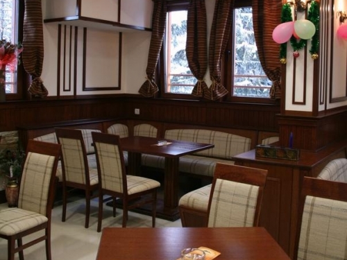 Hotel MPM Merryan Pamporovo (34 / 47)