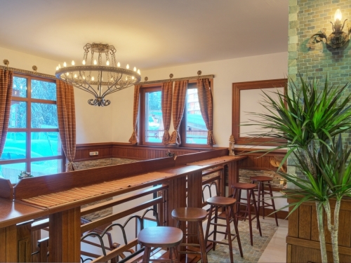 Hotel MPM Merryan Pamporovo (7 / 47)