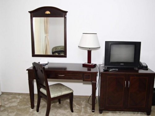 Hotel MPM Merryan Pamporovo Ski Bulgaria (13 / 47)