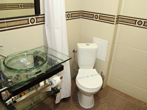 Hotel MPM Merryan Pamporovo (19 / 47)