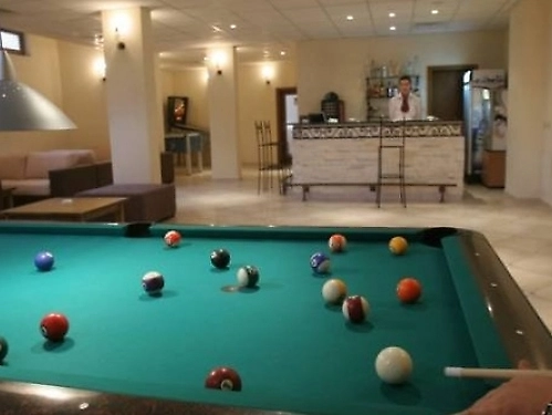 Hotel Evelina Palace Bansko (25 / 32)