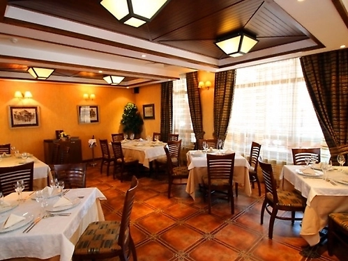 Hotel Evelina Palace Bansko Ski Bulgaria (23 / 32)