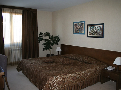 Hotel Evelina Palace Ski Bulgaria (12 / 32)