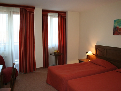 Hotel Evelina Palace Ski Bulgaria (10 / 32)