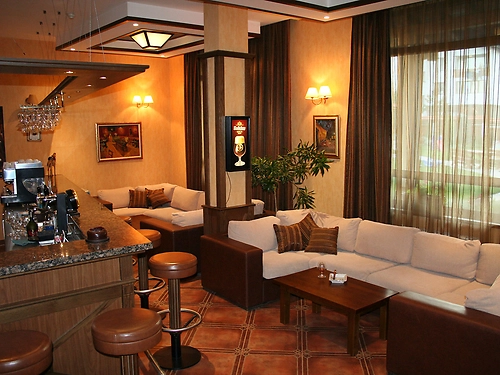 Hotel Evelina Palace Ski Bulgaria (21 / 32)
