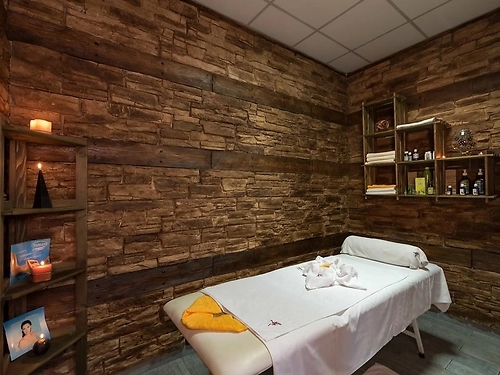 Hotel Evelina Palace Bansko (26 / 32)