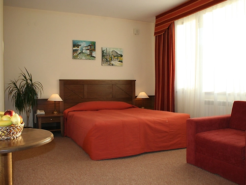 Hotel Evelina Palace Bansko (8 / 32)