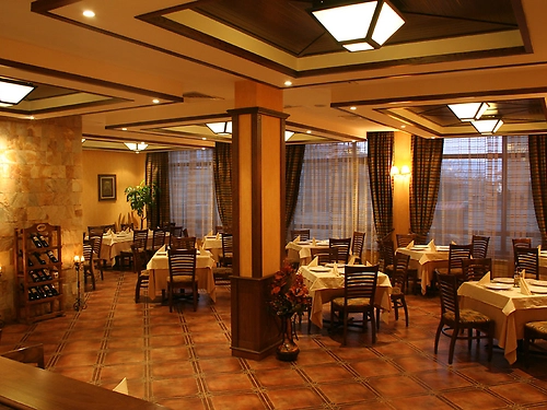 Hotel Evelina Palace Ski Bulgaria (22 / 32)