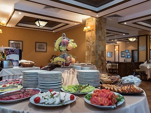 Hotel Evelina Palace Ski Bulgaria (17 / 32)