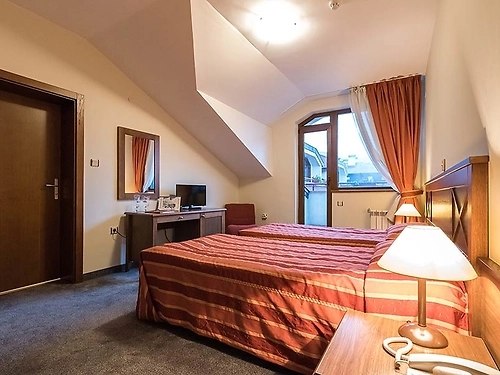 Hotel Evelina Palace Ski Bulgaria (4 / 32)