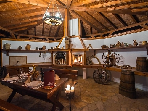 Hotel Evelina Palace Bansko Ski Bulgaria (20 / 32)