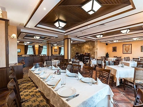 Hotel Evelina Palace Ski Bulgaria (14 / 32)