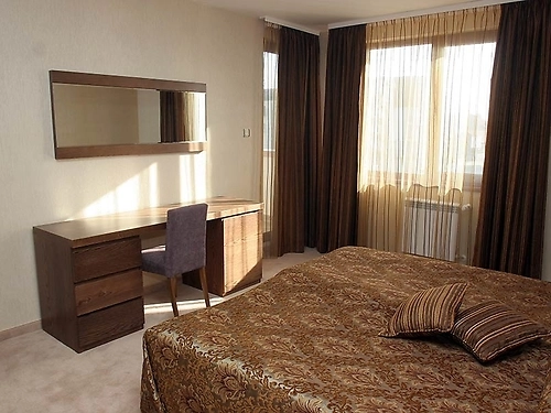 Hotel Evelina Palace Bansko Ski Bulgaria (13 / 32)