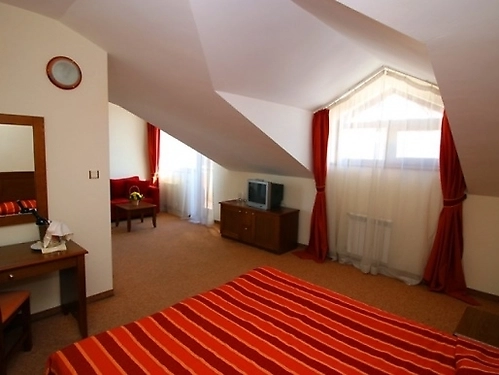 Hotel Evelina Palace Bansko (6 / 32)