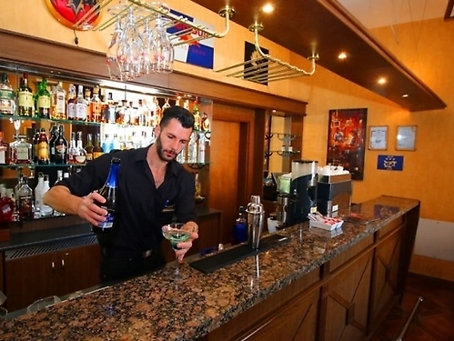 Hotel Evelina Palace Bansko Ski Bulgaria (19 / 32)