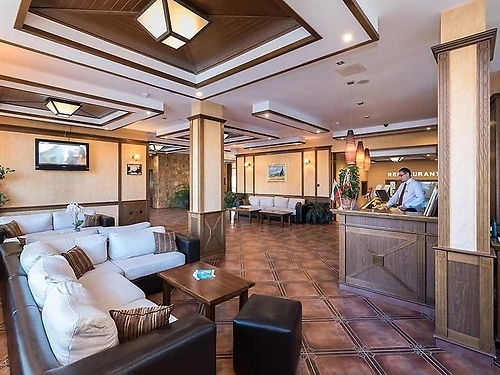 Hotel Evelina Palace Bansko (18 / 32)