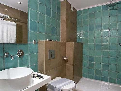 Hotel Patiras Deluxe Thassos (11 / 28)