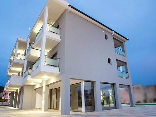 Hotel Patiras Deluxe Grecia (26 / 28)