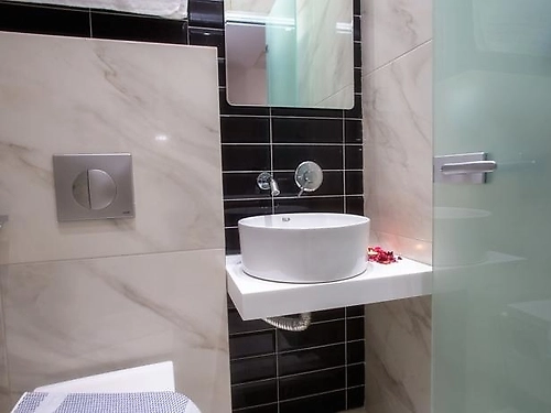 Hotel Patiras Deluxe Thassos Grecia (18 / 28)