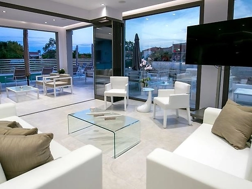 Hotel Patiras Deluxe Thassos Grecia (20 / 28)