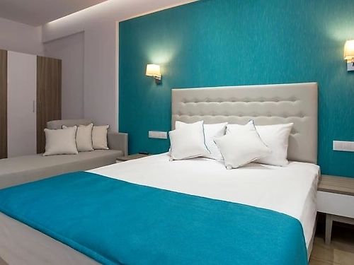 Hotel Patiras Deluxe Thassos (14 / 28)