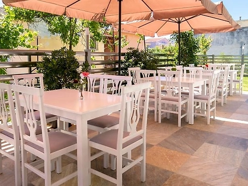 Hotel Patiras Deluxe Thassos (5 / 28)