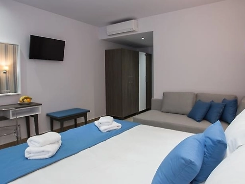 Hotel Patiras Deluxe Thassos (8 / 28)