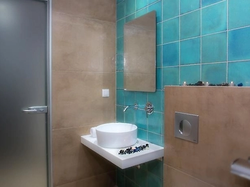 Hotel Patiras Deluxe Grecia (9 / 28)