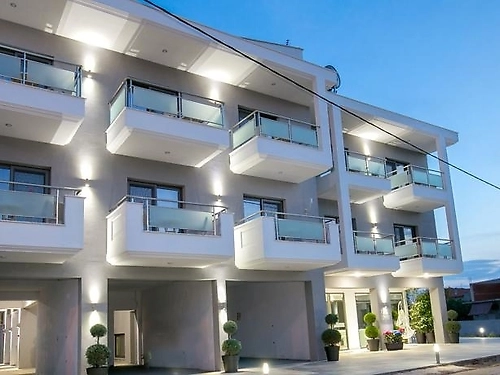 Hotel Patiras Deluxe Thassos (25 / 28)