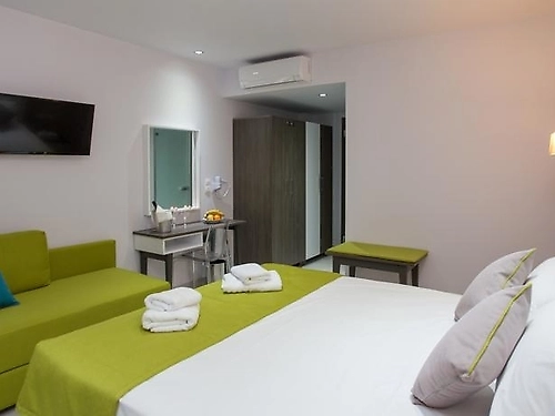 Hotel Patiras Deluxe Thassos (16 / 28)