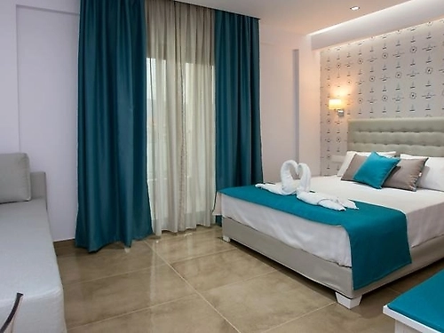 Hotel Patiras Deluxe Thassos (15 / 28)