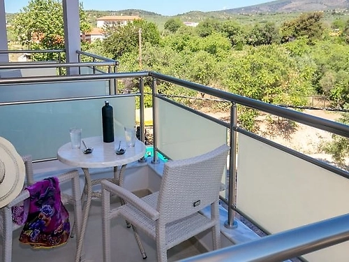 Hotel Patiras Deluxe Thassos (19 / 28)