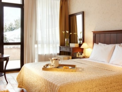 Hotel Premier Luxury Mountain Resort Bansko (16 / 46)