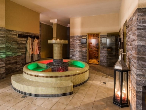 Hotel Premier Luxury Mountain Resort Ski Bulgaria (44 / 46)
