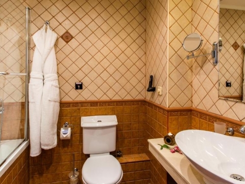 Hotel Premier Luxury Mountain Resort Bansko (23 / 46)