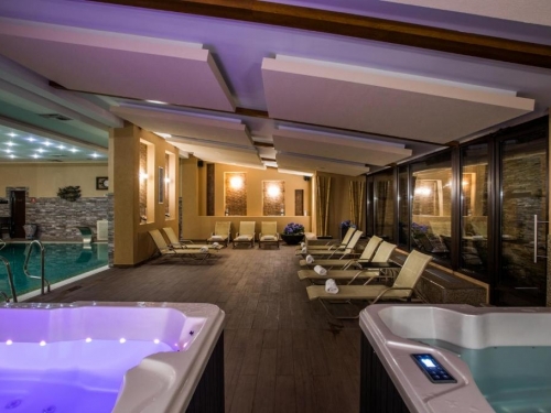 Hotel Premier Luxury Mountain Resort Bansko (42 / 46)