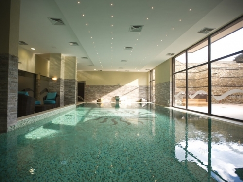 Hotel Premier Luxury Mountain Resort Bansko Ski Bulgaria (3 / 46)