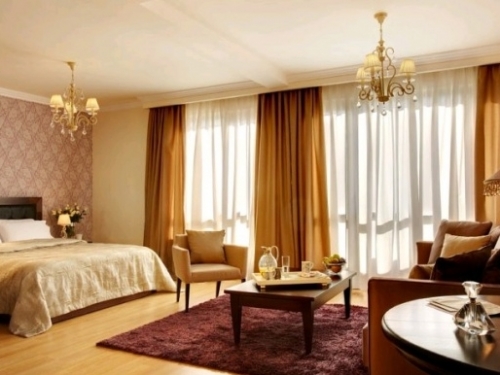 Hotel Premier Luxury Mountain Resort Ski Bulgaria (18 / 46)