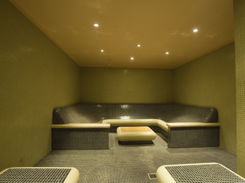 Hotel Premier Luxury Mountain Resort Ski Bulgaria (43 / 46)