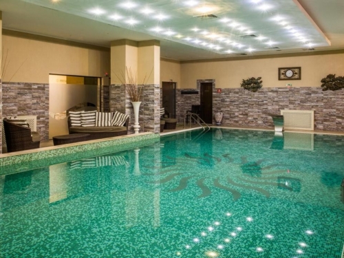 Hotel Premier Luxury Mountain Resort Ski Bulgaria (40 / 46)