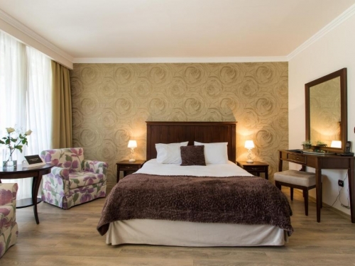 Hotel Premier Luxury Mountain Resort Ski Bulgaria (14 / 46)