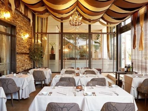 Hotel Premier Luxury Mountain Resort Ski Bulgaria (9 / 46)