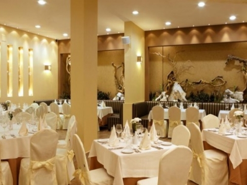 Hotel Premier Luxury Mountain Resort Bansko Ski Bulgaria (8 / 46)