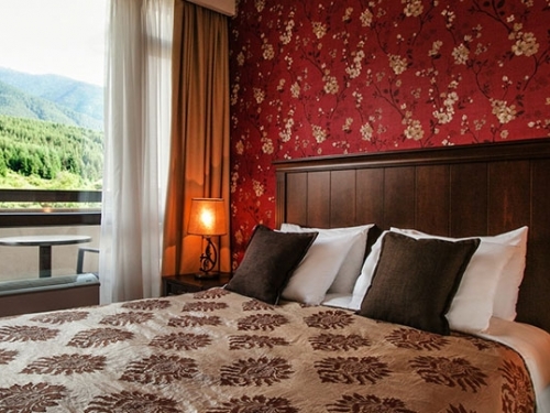Hotel Premier Luxury Mountain Resort Ski Bulgaria (26 / 46)
