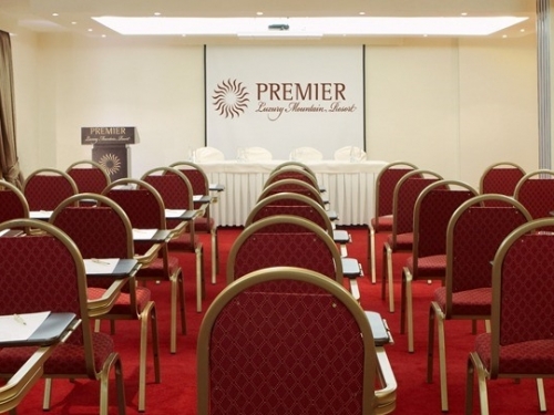 Hotel Premier Luxury Mountain Resort Bansko (38 / 46)