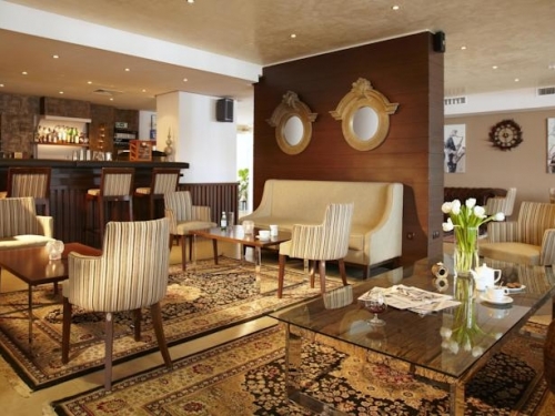 Hotel Premier Luxury Mountain Resort Bansko (11 / 46)