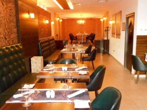 Hotel Premier Luxury Mountain Resort Bansko (10 / 46)