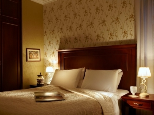 Hotel Premier Luxury Mountain Resort Ski Bulgaria (21 / 46)